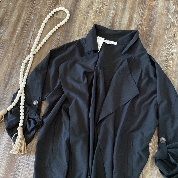 Love Tree Jacket - Picture 2 of 6